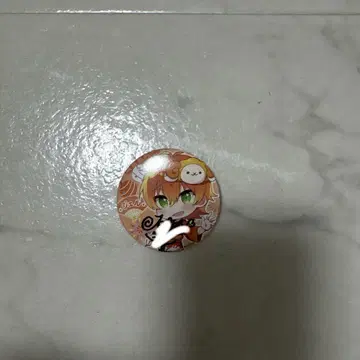 스토푸리 캔 배지 젤 사인