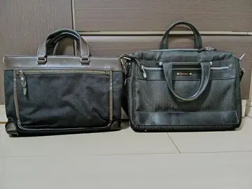 PaulSmith TAKEO KIKUCHI 비즈니스 백