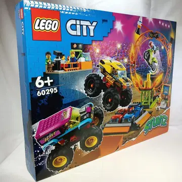LEGO City 60295