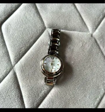 [ CITIZEN Eco-Drive ] 손목시계