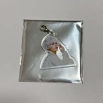 뮤지컬 킬라킬 아크릴 참 구스타프