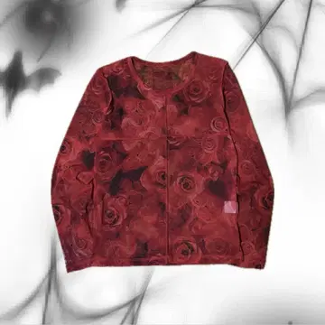 00s y2k maxicimam fairy grunge rose tops