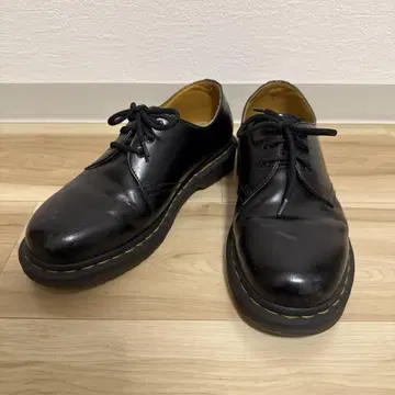 닥터마틴 3홀 UK6 사이즈