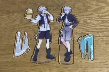 파라라이 야토노가미 카바타 야토노가미 나유타 아크릴 스탠드