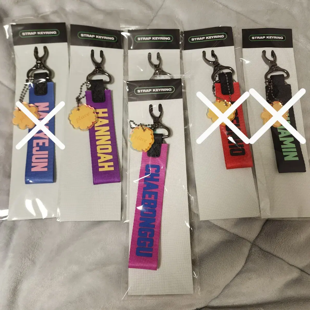 PLAVE | 플레이브 PLAVE The Hyundai Pop-up Sixth Summer 6th Summer