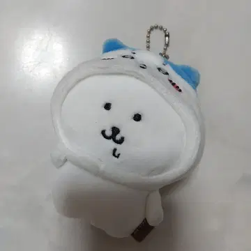 나가노 곰 치이카와 (먼작귀) 하치와레 변신 마스코트 봉제 인형