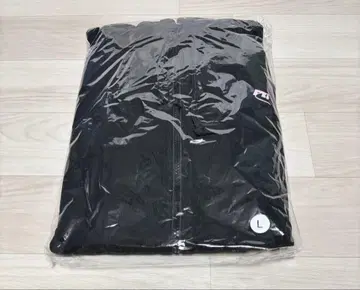 NiziU OFFICIAL GOODS 후드티 후디 L 사이즈 새상품