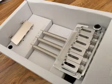 [ GOTOH ] 트레몰로 유닛/510TS-FE1