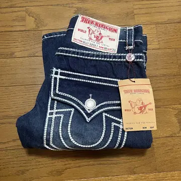 트루 릴리전 TRUE RELIGION 빌리 슈퍼 T