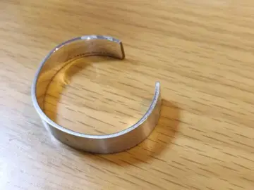 Le 33 Grammes 리본 팔찌