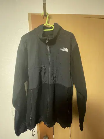THE NORTH FACE 90s 데날리 자켓