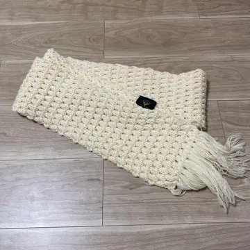 하이랜드2000 니트 머플러