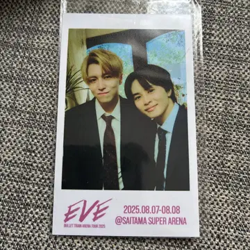 초특급 EVE 미니 사진 야데타쿠