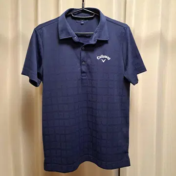 Callaway 골프 셔츠