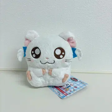 리본짱 PURICHU 봉제 인형