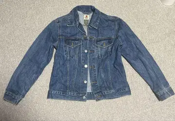 KANAHARA DENIM 데님 자켓 S 사이즈