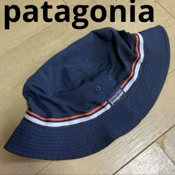 파타고니아 patagonia 햇