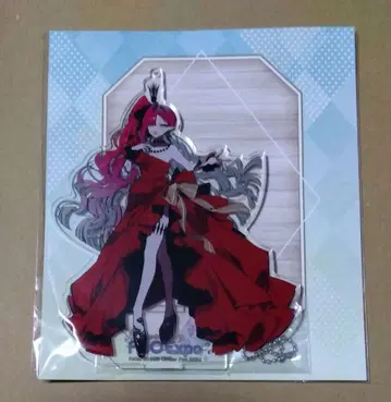 FGO Fes 아크릴 마스코트 바반 시