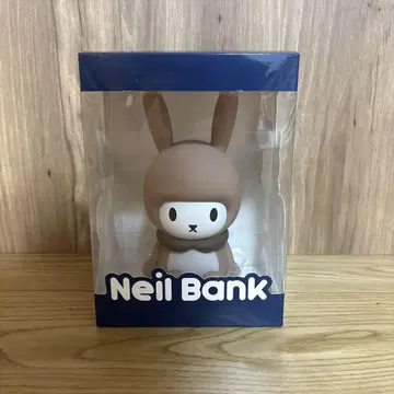 YUKI Neil Bank 닐 저금통