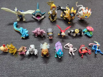 포켓몬 몬코레 세트