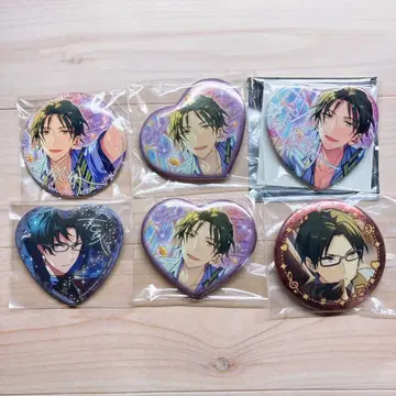 앙스타 장미 캔 하트 캔 토루파카 코믹 월드 오니가시마 등 하스미 케이토