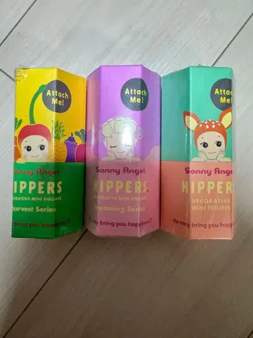 소니 엔젤 히퍼스 코끼리