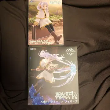 TAITO AMP+ 그리벤 피규어
