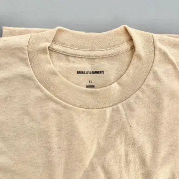 BARAILLE & GARMENTS T SHIRTS