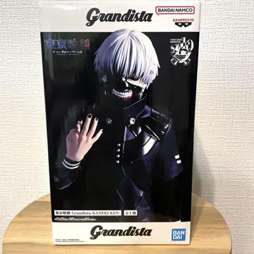 도쿄 구울 도쿄 구울 Grandista 카네키 켄 피규어