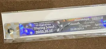 트위스테 브레이징 주얼 회장 물판 회장 참 Day2