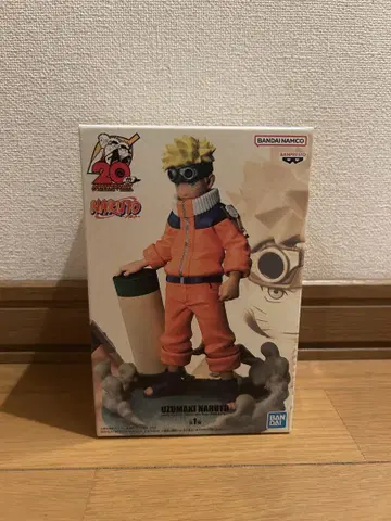 NARUTO 피규어