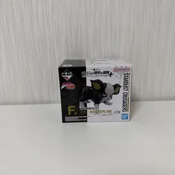 제일복권 죠죠 F상 이기