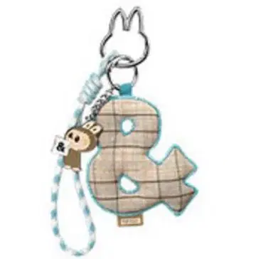 POP MART LABUBU Pin For Love 라브부 & 스트랩