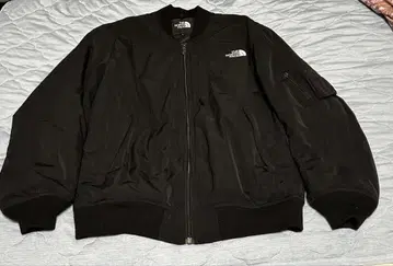 The North Face 봄버 자켓