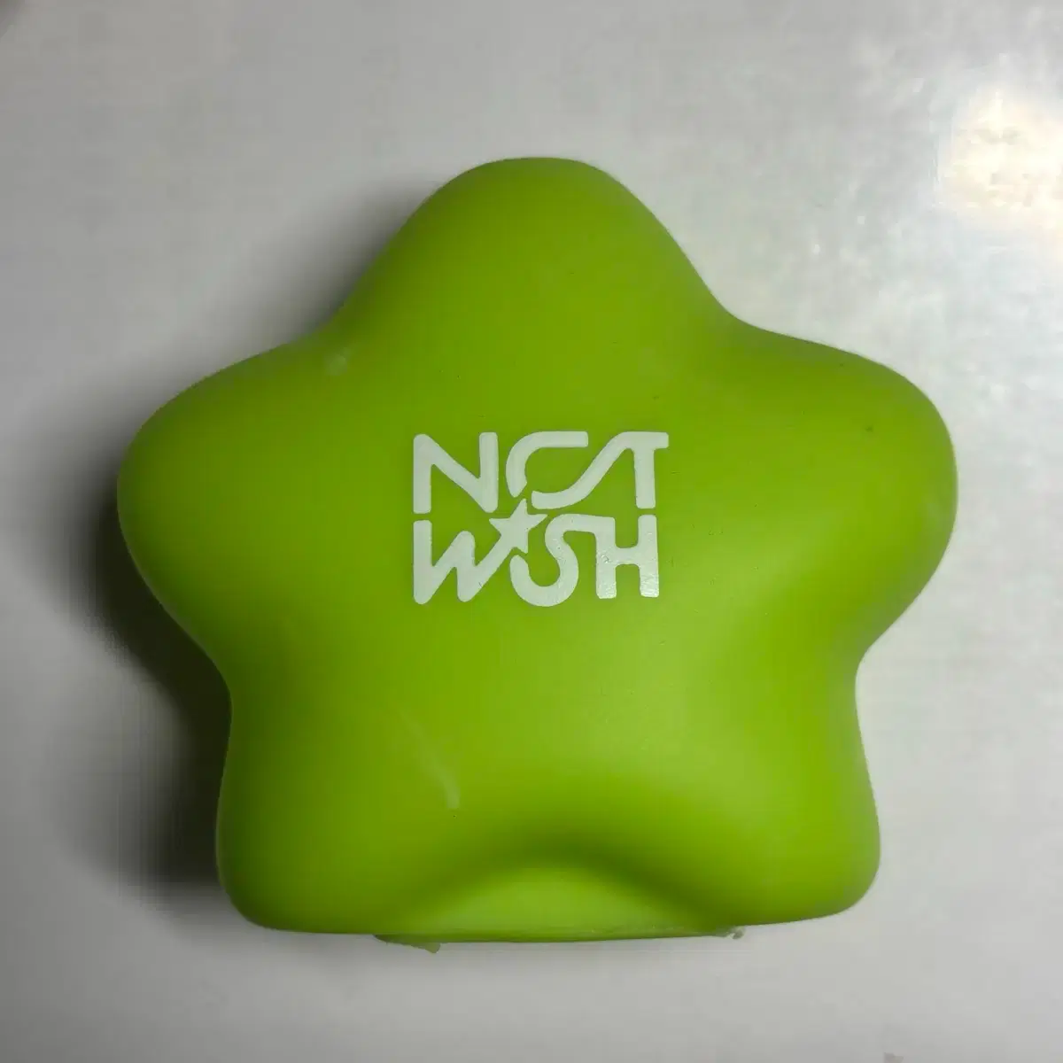 Nct Wish Ever Wish slush star model md