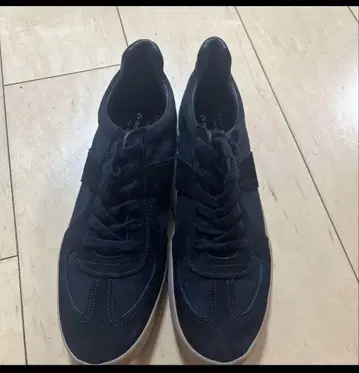 MOONSTAR GERMAN TRAINER 블랙 38