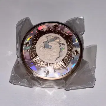 플라워노즈 액세서리 케이스 06 프레스드 파우더