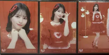 이코럽 사사키 마이카 토쿠베츄 1 브로마이드 컴프