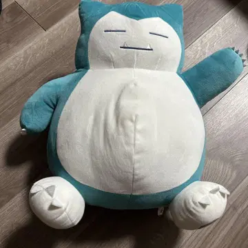 카비곤 봉제 인형 빅