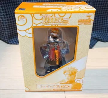 나루토 제일복권 선인모드 피규어