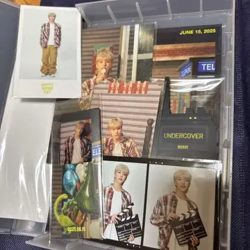 seventeen 세븐틴 세부치 호시 바파케 발췌 있음