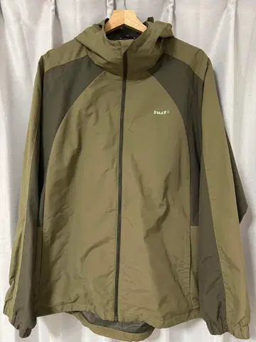 HUF 쉘 자켓 ( 한정판 )