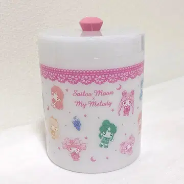 마이멜로디 세일러문 멀티 케이스