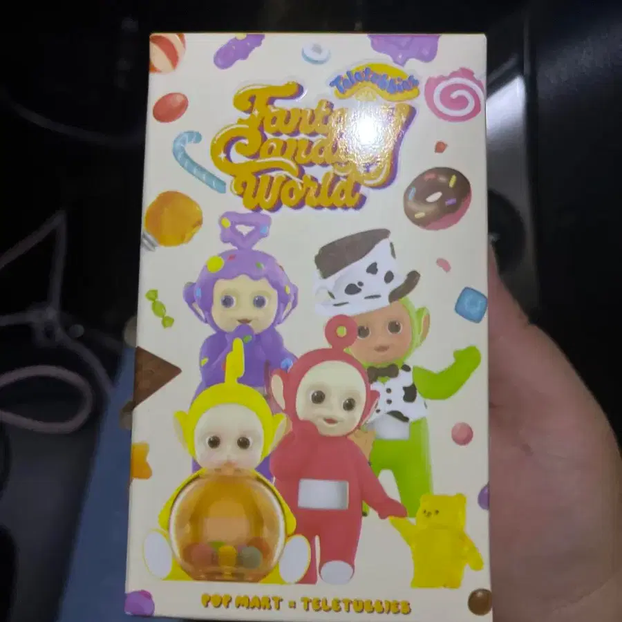 1번째 상품 이미지