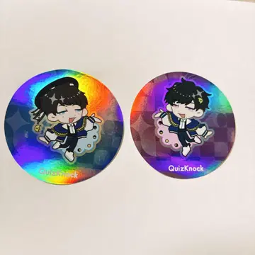 퀴즈노크 QK quiz knock 동문 동언