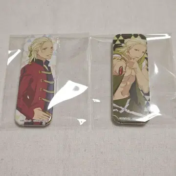 Dance with Devils 나나시로 메이지