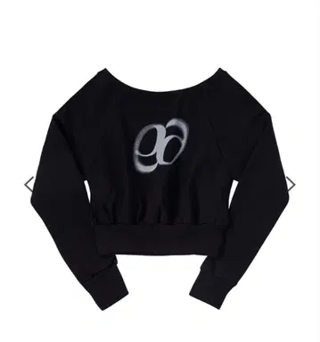 [ as on ] MANDY SWEATSHIRT 맨투맨