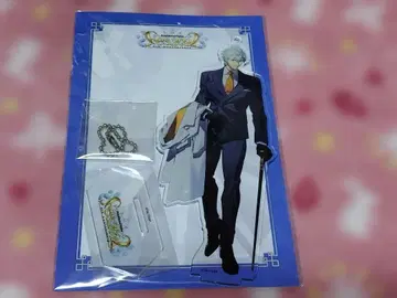 FGO Fes2022 퍼시벌 아크릴 스탠드