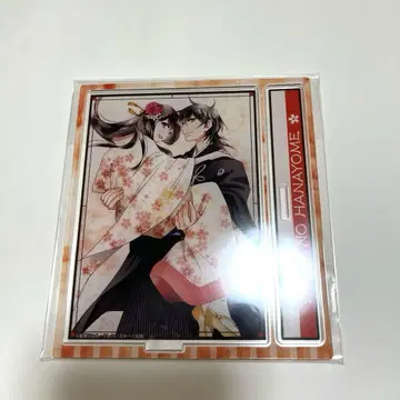 귀신의 신부 아크릴 스탠드 키류인 레이야 유즈 TSUTAYA 팝업