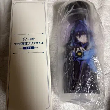 원신 스시로 보틀 오로룬